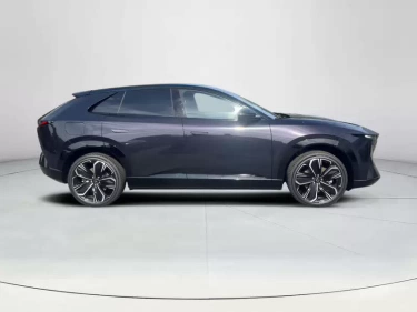 Foto van Mazda CX-6e