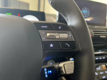 Foto van Hyundai Inster