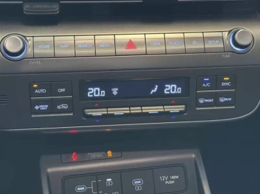 Foto van Hyundai Kona