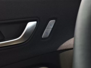 Foto van Hyundai Kona Electric