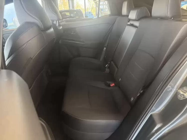 Foto van Toyota C-HR+