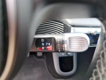 Foto van Hyundai IONIQ 5