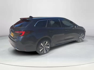 Foto van Toyota Corolla Touring Sports