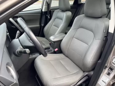 Foto van Toyota Auris Touring Sports