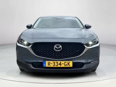 Foto van Mazda CX-30