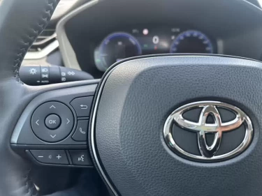 Foto van Toyota RAV4