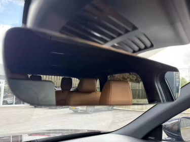 Foto van Mazda CX-80