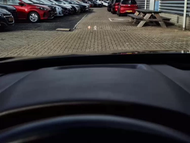 Foto van Mazda CX-30