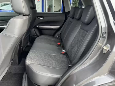 Foto van Suzuki Vitara