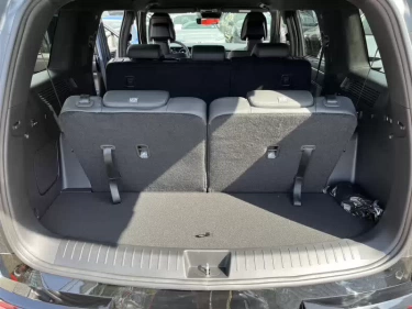 Foto van Hyundai Santa Fe