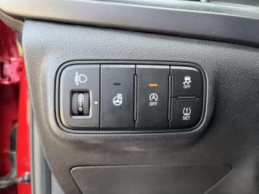 Foto van Hyundai Bayon