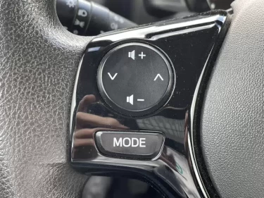 Foto van Toyota Aygo