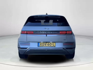 Foto van Hyundai IONIQ 5