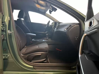 Foto van Kia Ceed Sportswagon