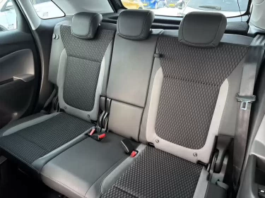 Foto van Opel Crossland X