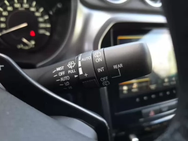 Foto van Suzuki Vitara