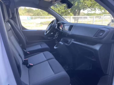 Foto van Toyota PROACE Worker