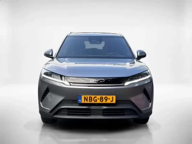 Foto van BYD ATTO 2