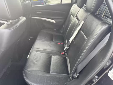 Foto van Suzuki SX4 S-Cross