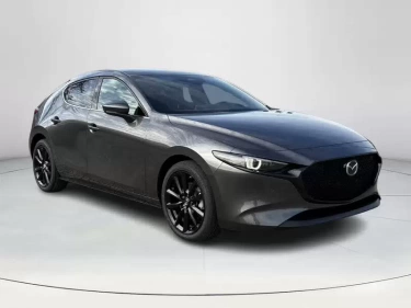 Foto van Mazda 3