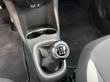 Foto van Toyota Aygo