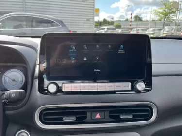 Foto van Hyundai Kona