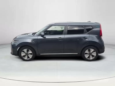 Foto van Kia e-Soul