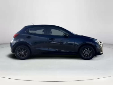 Foto van Mazda 2