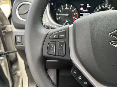 Foto van Suzuki Vitara