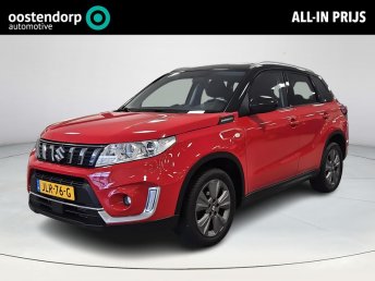 Suzuki Vitara 1.0 Boosterjet Select  occasion 2019