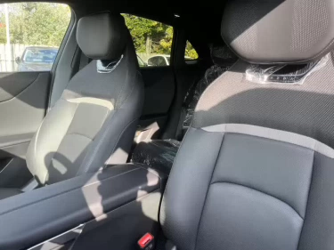 Foto van Mazda CX-6e
