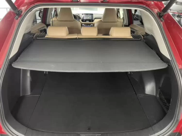 Foto van Toyota RAV4