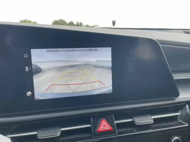 Foto van Kia Niro