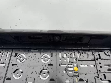 Foto van Mazda MX-30