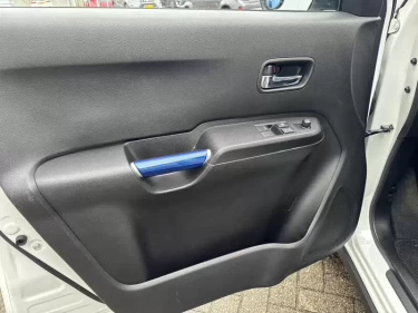 Foto van Suzuki Ignis