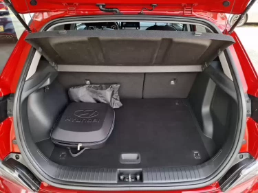 Foto van Hyundai Kona