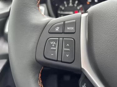 Foto van Suzuki S-Cross