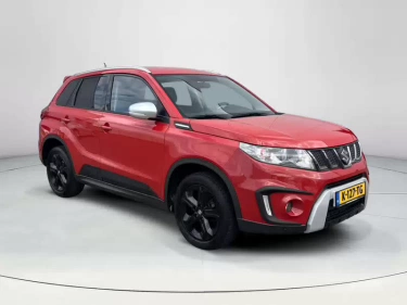 Foto van Suzuki Vitara