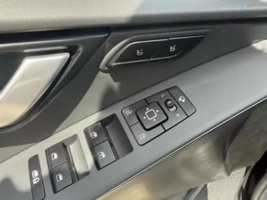 Foto van Kia Niro