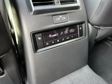 Foto van Mazda CX-80