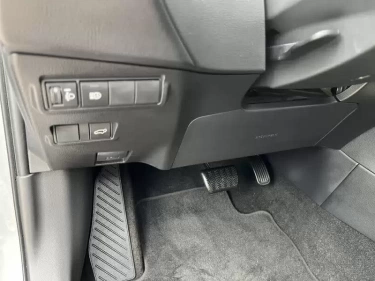 Foto van Toyota Corolla Cross