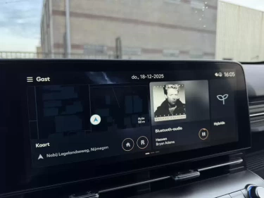 Foto van Hyundai KONA