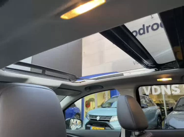 Foto van Suzuki S-Cross