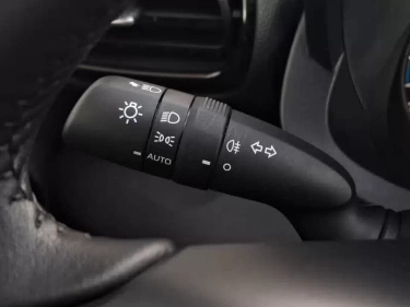 Foto van Mazda 2 Hybrid