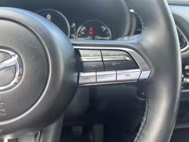 Foto van Mazda CX-30