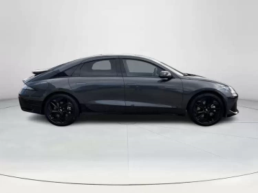 Foto van Hyundai IONIQ 6