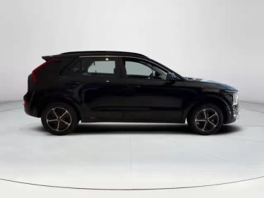 Foto van Kia Niro