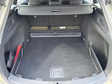 Foto van Toyota Corolla Touring Sports