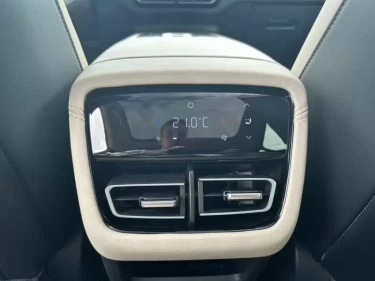 Foto van Mazda 6e