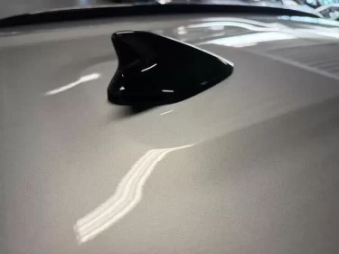 Foto van Kia Niro